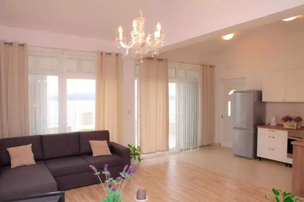 Отель, гостиница 399м² в Хорватии, Новиград. Стоимостью 850000€ аренда фото-13