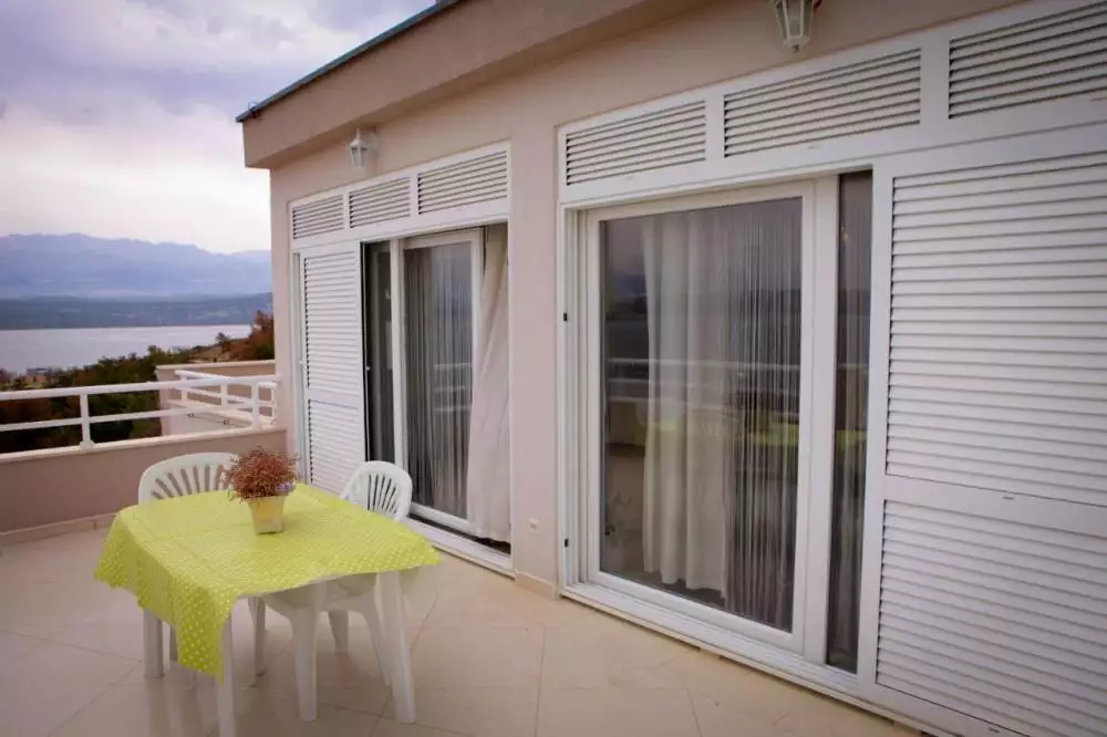 Отель, гостиница 399м² в Хорватии, Новиград. Стоимостью 850000€ аренда фото-15