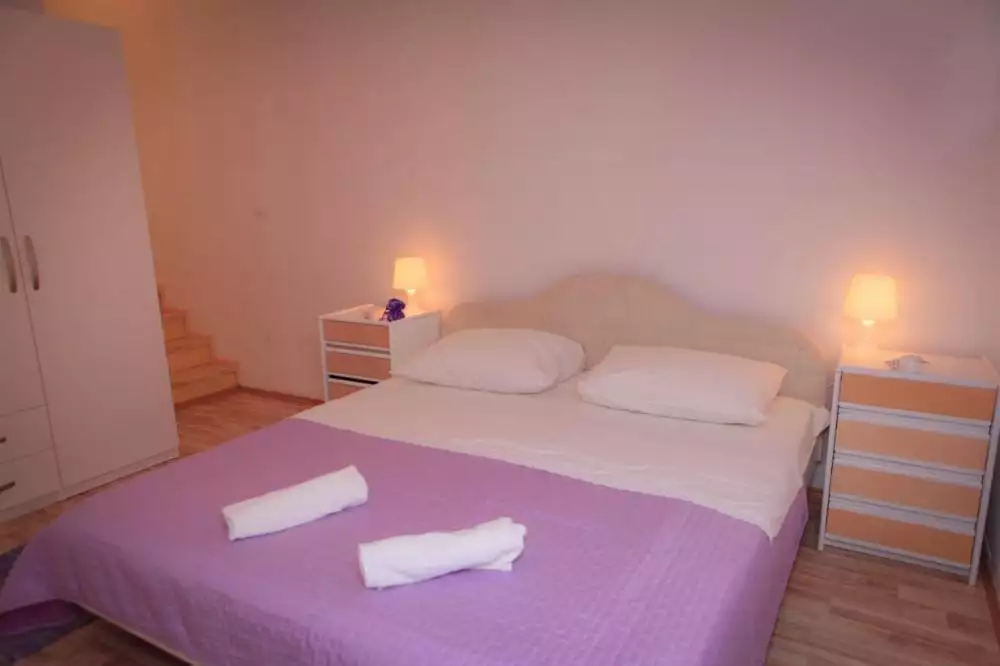 Отель, гостиница 399м² в Хорватии, Новиград. Стоимостью 850000€ аренда фото-17