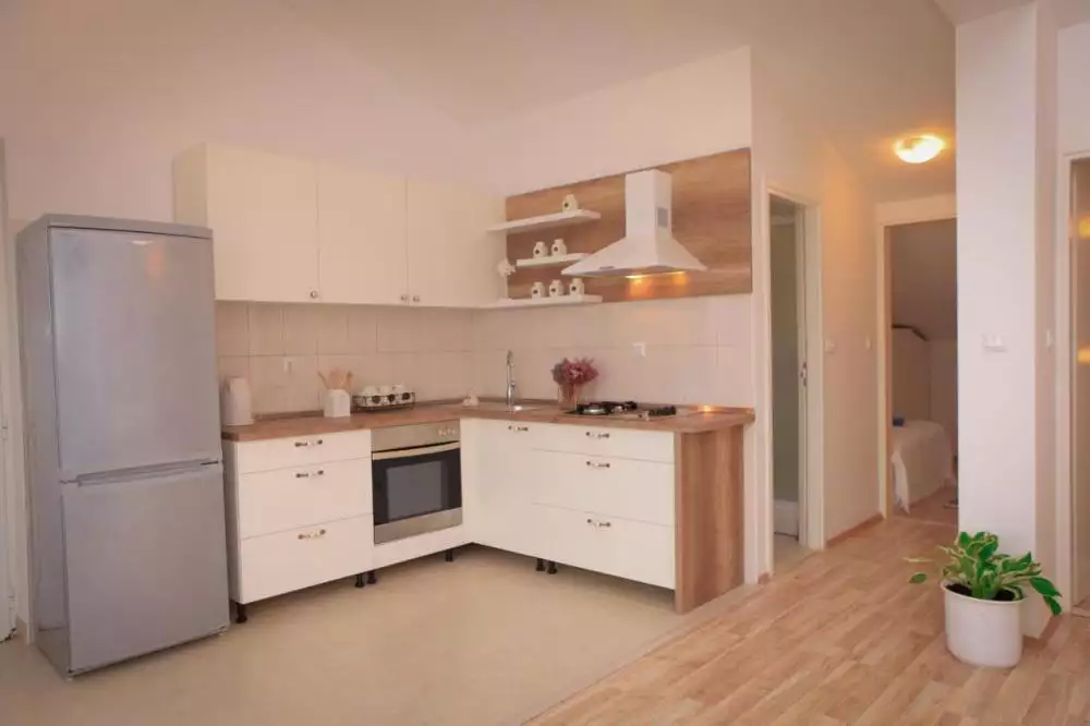 Отель, гостиница 399м² в Хорватии, Новиград. Стоимостью 850000€ аренда фото-18