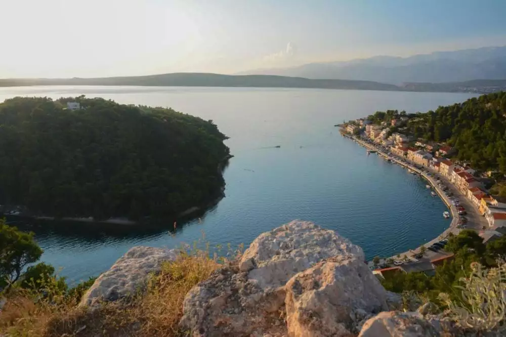 Отель, гостиница 399м² в Хорватии, Новиград. Стоимостью 850000€ аренда фото-22