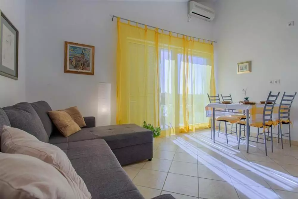 Отель, гостиница 399м² в Хорватии, Новиград. Стоимостью 850000€ аренда фото-24