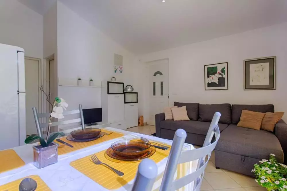 Отель, гостиница 399м² в Хорватии, Новиград. Стоимостью 850000€ аренда фото-25