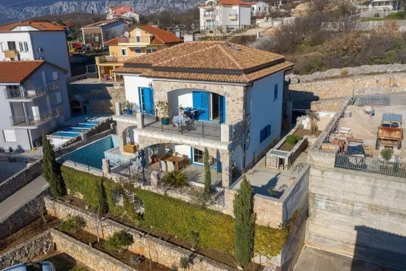Вилла 500м² в Хорватии, Цриквеница. Стоимостью 790000€ аренда фото-2