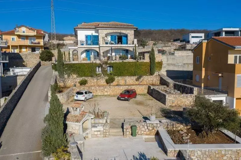 Вилла 500м² в Хорватии, Цриквеница. Стоимостью 790000€ аренда фото-6