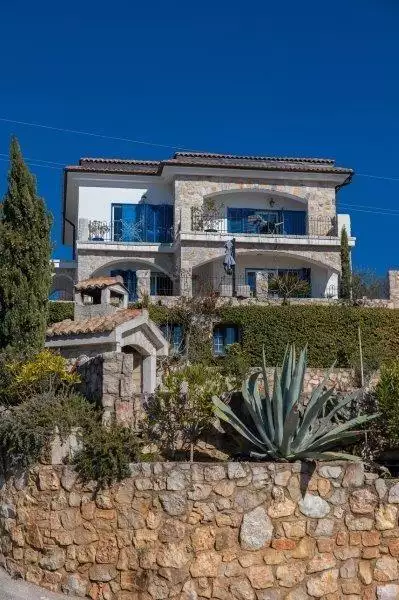 Вилла 500м² в Хорватии, Цриквеница. Стоимостью 790000€ аренда фото-7