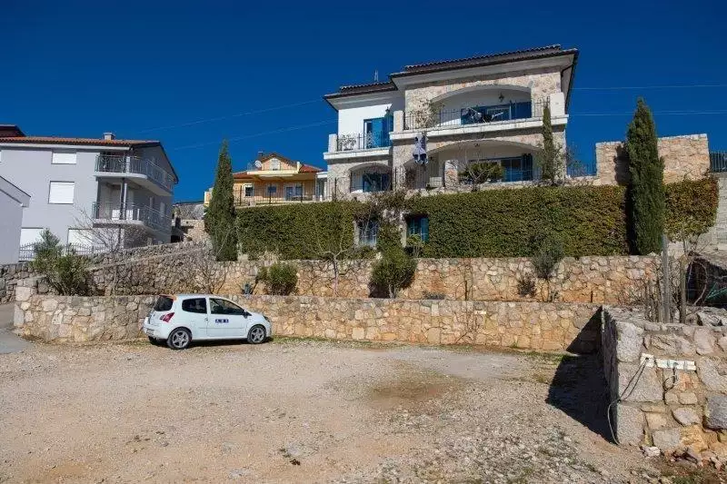 Вилла 500м² в Хорватии, Цриквеница. Стоимостью 790000€ аренда фото-11