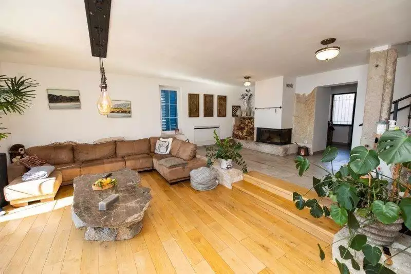 Вилла 500м² в Хорватии, Цриквеница. Стоимостью 790000€ аренда фото-18