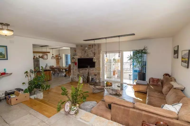 Вилла 500м² в Хорватии, Цриквеница. Стоимостью 790000€ аренда фото-19