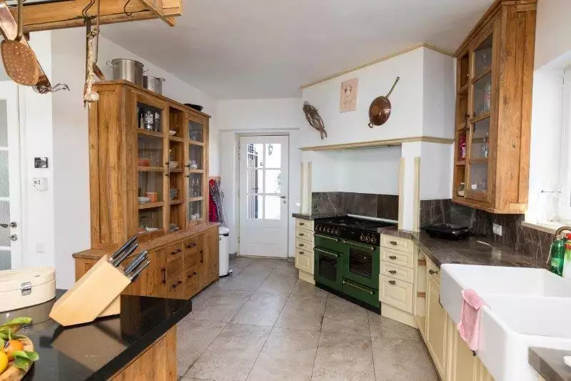 Вилла 500м² в Хорватии, Цриквеница. Стоимостью 790000€ аренда фото-20