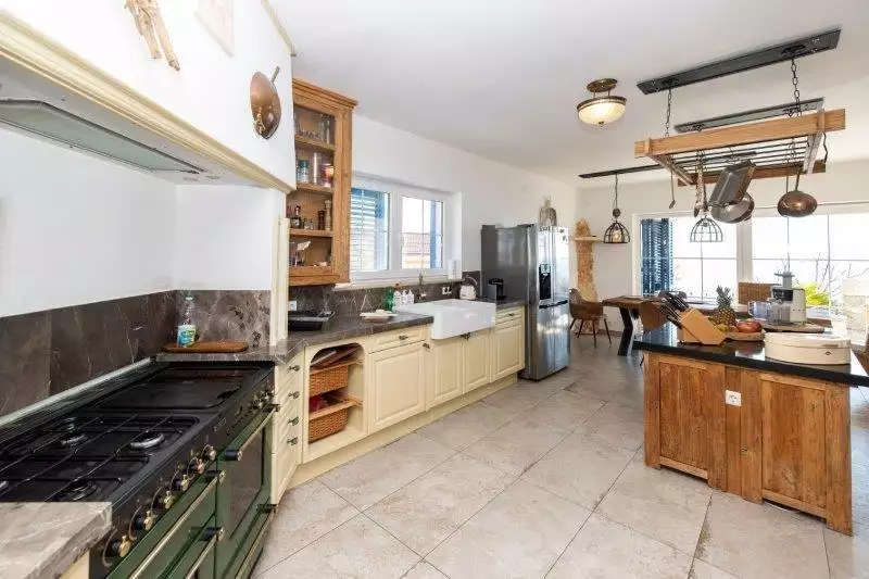 Вилла 500м² в Хорватии, Цриквеница. Стоимостью 790000€ аренда фото-21