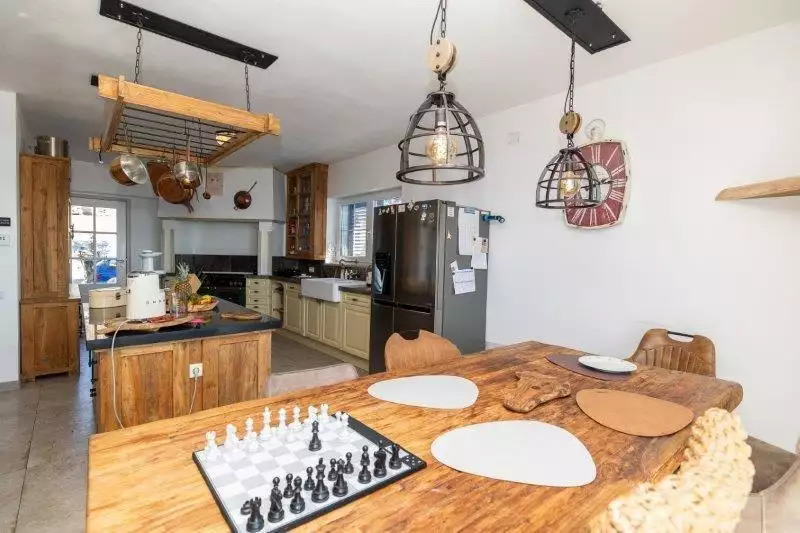 Вилла 500м² в Хорватии, Цриквеница. Стоимостью 790000€ аренда фото-24