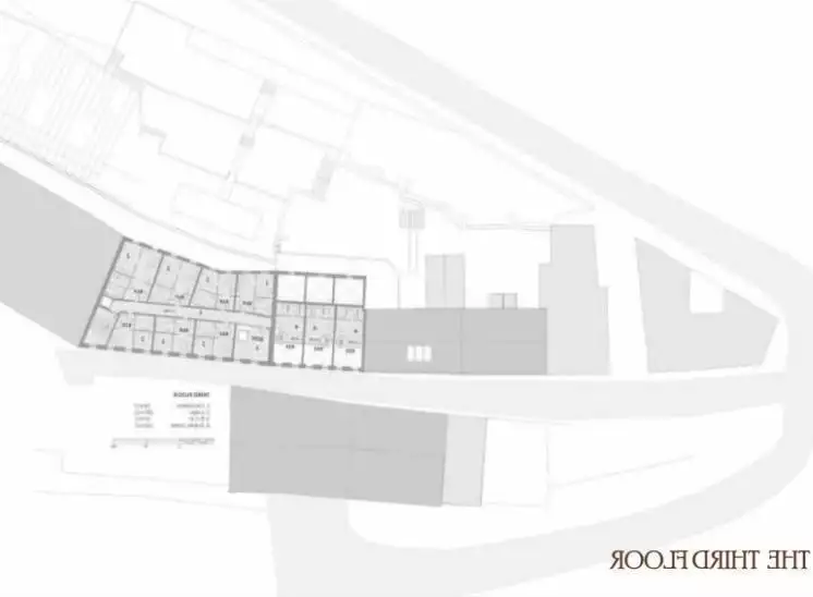 Отель, гостиница 1м² в Хорватии, Мотовун. Стоимостью 4000000€ аренда фото-6