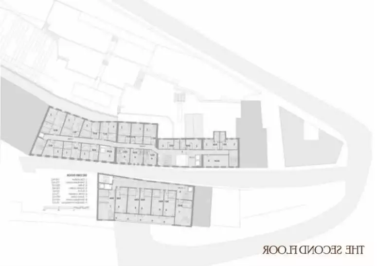 Отель, гостиница 1м² в Хорватии, Мотовун. Стоимостью 4000000€ аренда фото-7