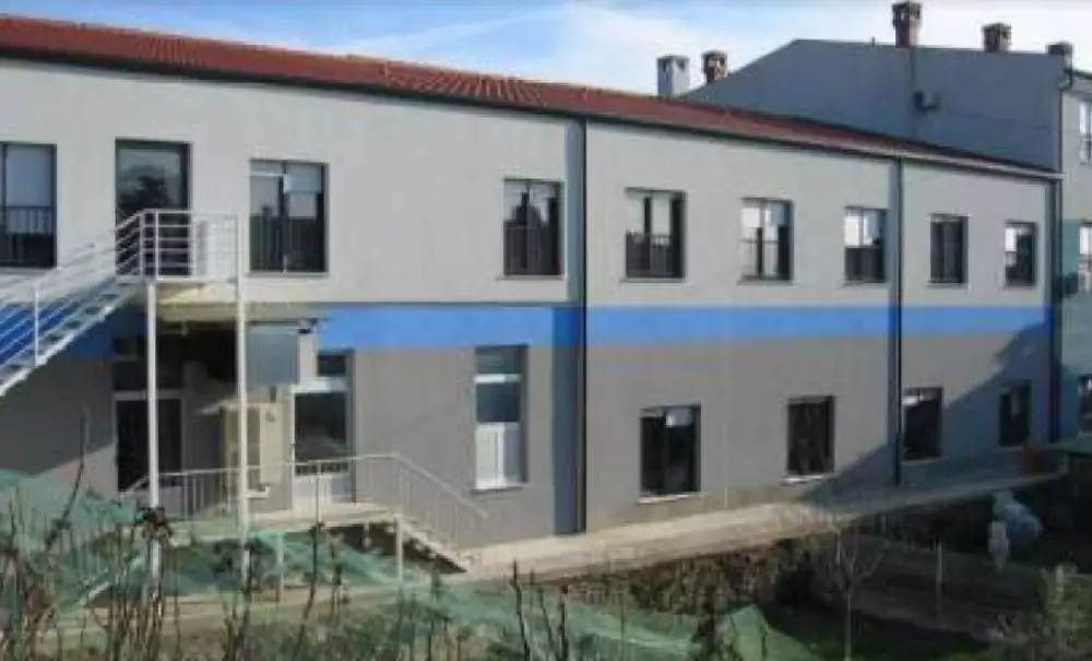Отель, гостиница 1430м² в Хорватии, Умаг. Стоимостью 3900000€ аренда фото-5