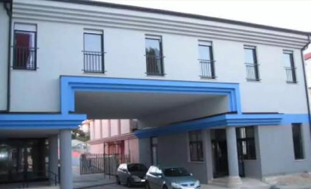 Отель, гостиница 1430м² в Хорватии, Умаг. Стоимостью 3900000€ аренда фото-6