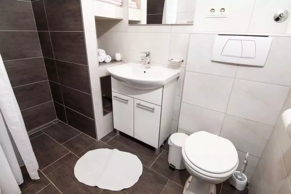 Отель, гостиница 450м² в Хорватии, Пунат. Стоимостью 2300000€ аренда фото-8