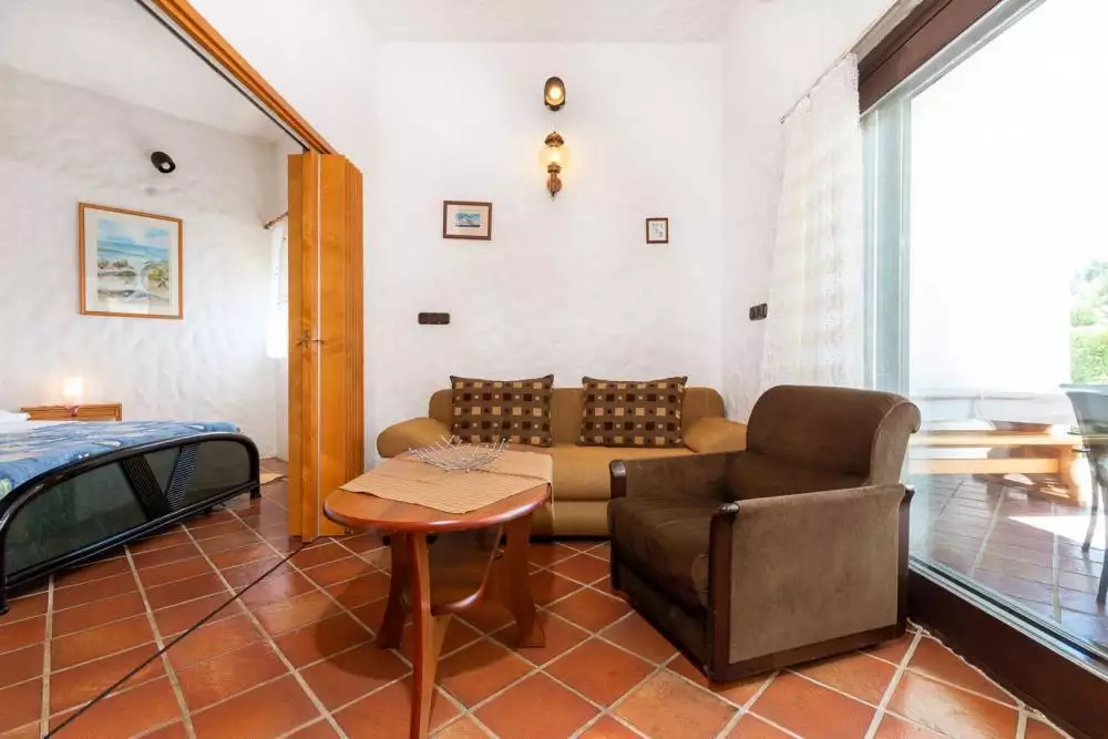Отель, гостиница 450м² в Хорватии, Пунат. Стоимостью 2300000€ аренда фото-13