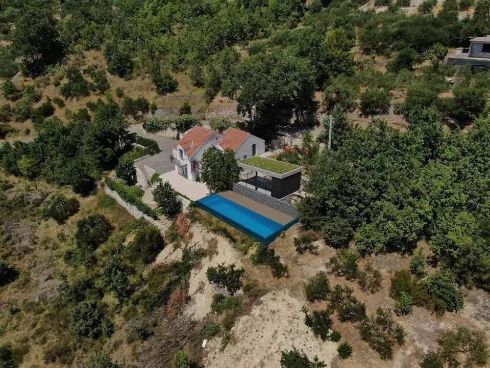 Вилла 150м² в Хорватии, Йесенице. Стоимостью 1100000€ аренда фото-6