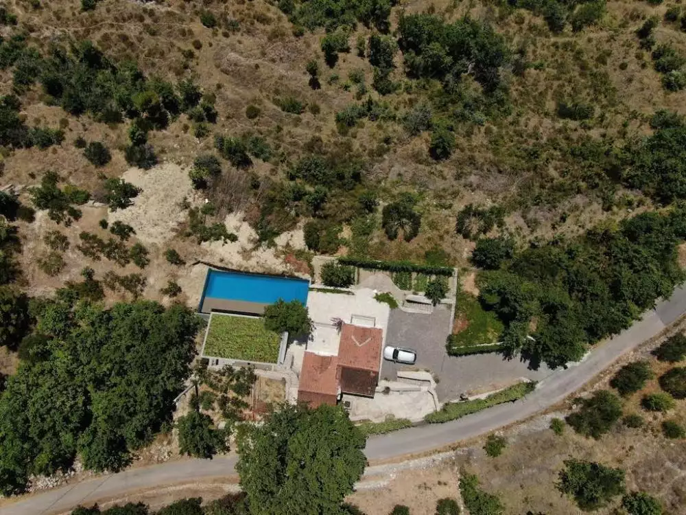 Вилла 150м² в Хорватии, Йесенице. Стоимостью 1100000€ аренда фото-7