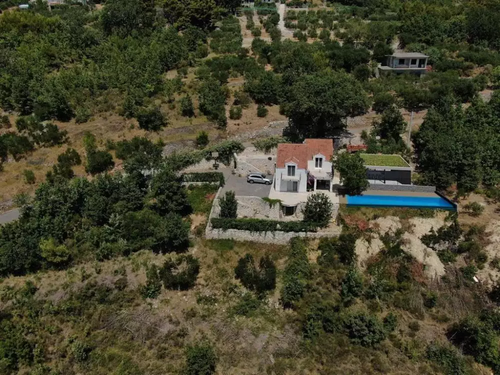 Вилла 150м² в Хорватии, Йесенице. Стоимостью 1100000€ аренда фото-9