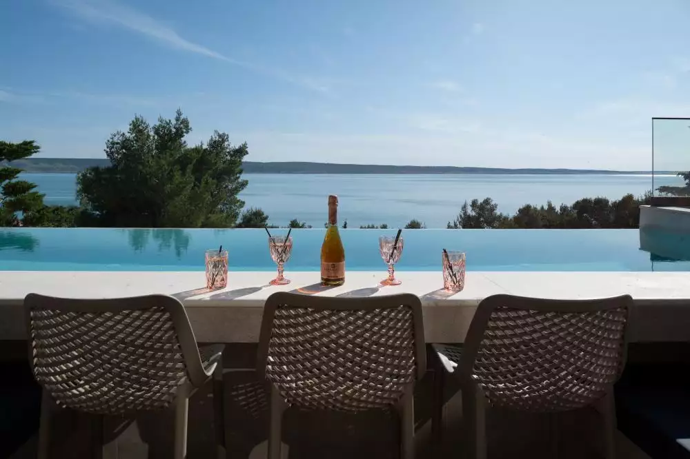 Вилла 250м² в Хорватии, Стариград. Стоимостью 1790000€ аренда фото-3