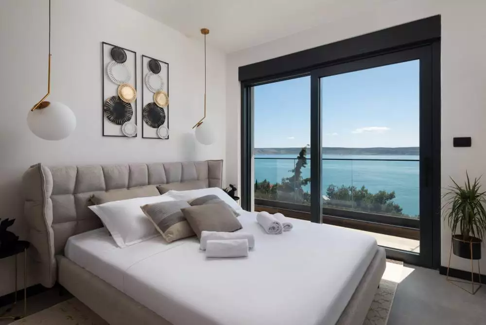 Вилла 250м² в Хорватии, Стариград. Стоимостью 1790000€ аренда фото-20