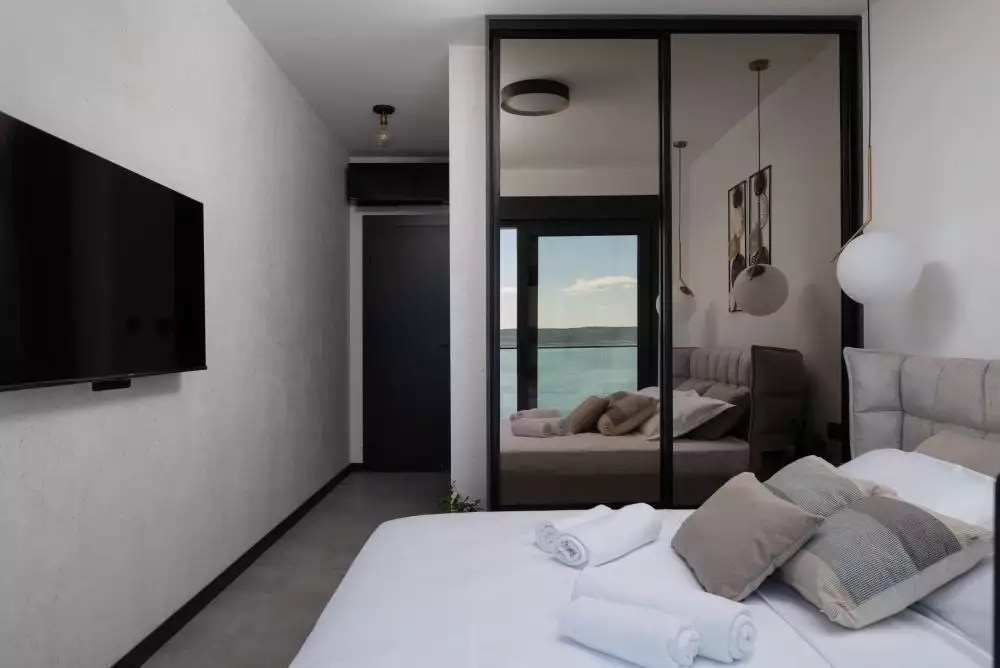 Вилла 250м² в Хорватии, Стариград. Стоимостью 1790000€ аренда фото-21