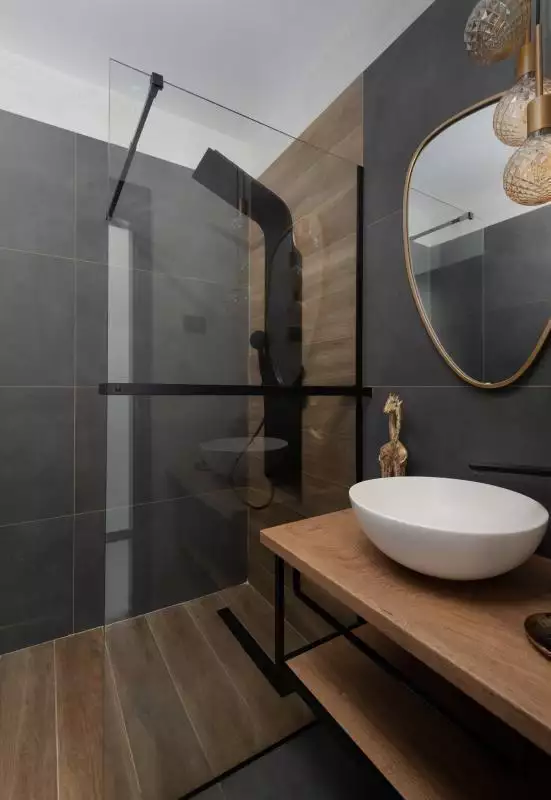 Вилла 250м² в Хорватии, Стариград. Стоимостью 1790000€ аренда фото-22
