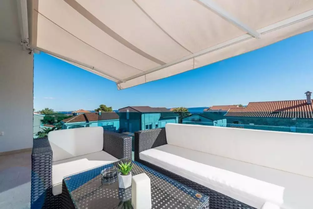 Отель, гостиница 550м² в Португалии, Тавира. Стоимостью 2500000€ аренда фото-6