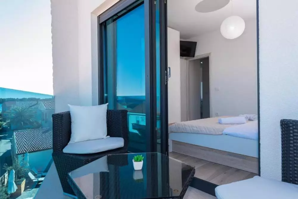 Отель, гостиница 550м² в Португалии, Тавира. Стоимостью 2500000€ аренда фото-12