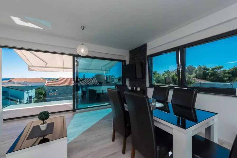 Отель, гостиница 550м² в Португалии, Тавира. Стоимостью 2500000€ аренда фото-16