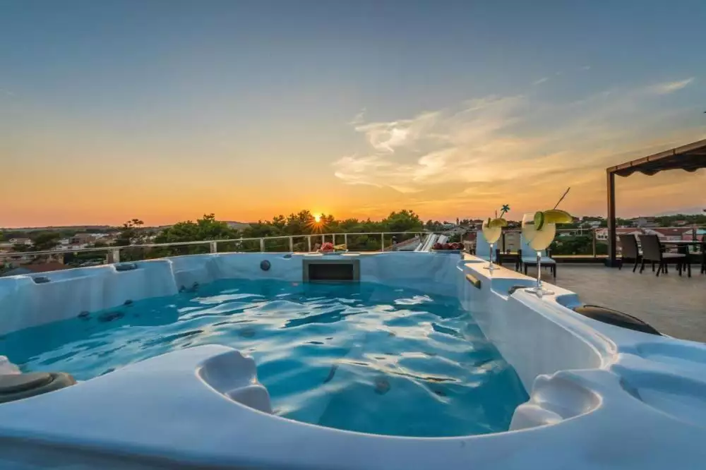Отель, гостиница 550м² в Португалии, Тавира. Стоимостью 2500000€ аренда фото-25