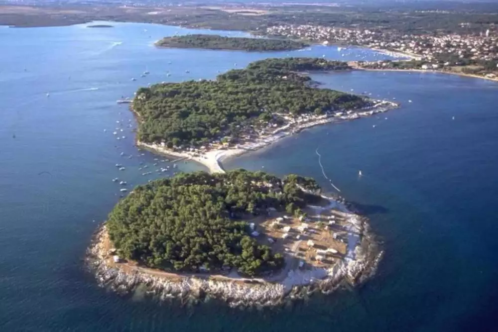 Вилла 220м² в Хорватии, Медулин. Стоимостью 580000€ аренда фото-4