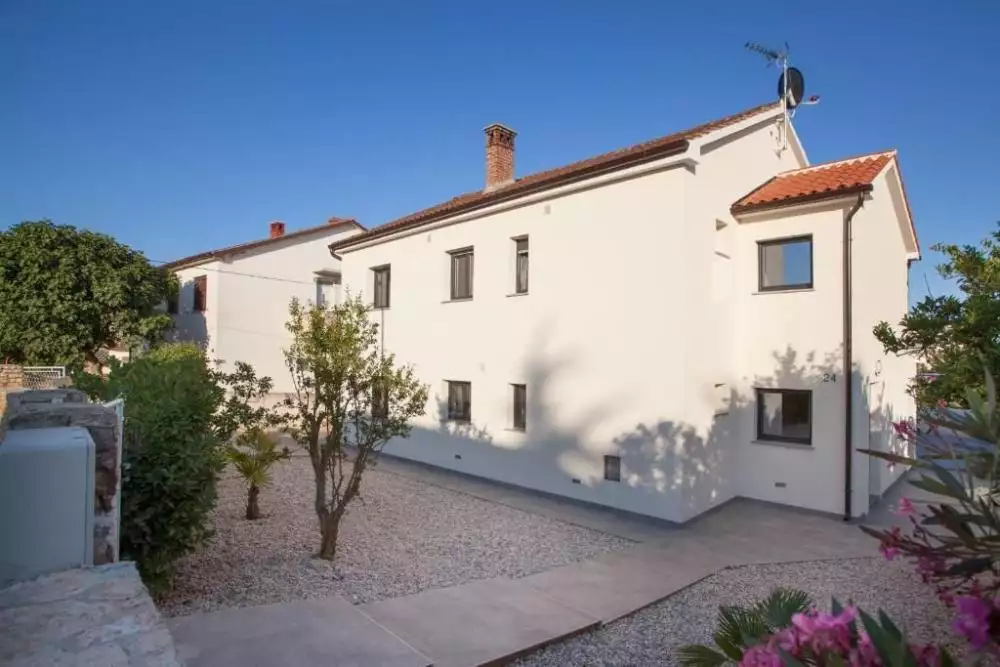 Вилла 220м² в Хорватии, Медулин. Стоимостью 580000€ аренда фото-5