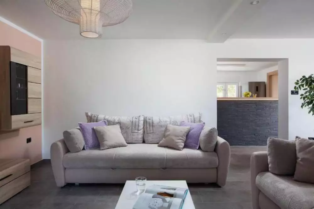 Вилла 220м² в Хорватии, Медулин. Стоимостью 580000€ аренда фото-7