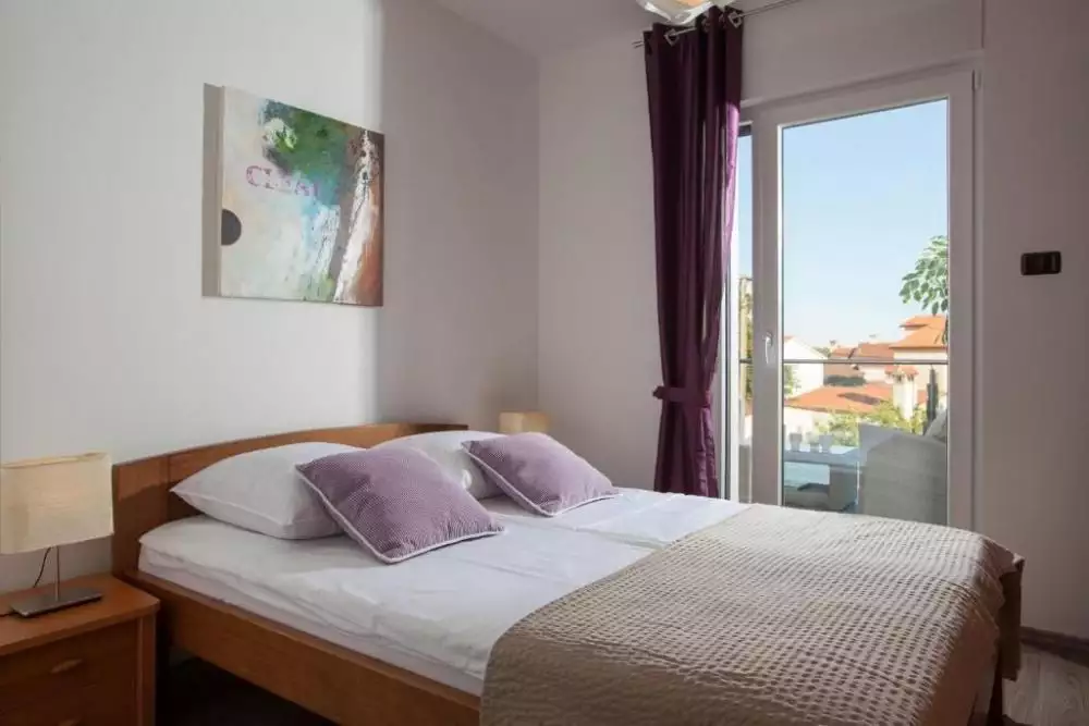 Вилла 220м² в Хорватии, Медулин. Стоимостью 580000€ аренда фото-13