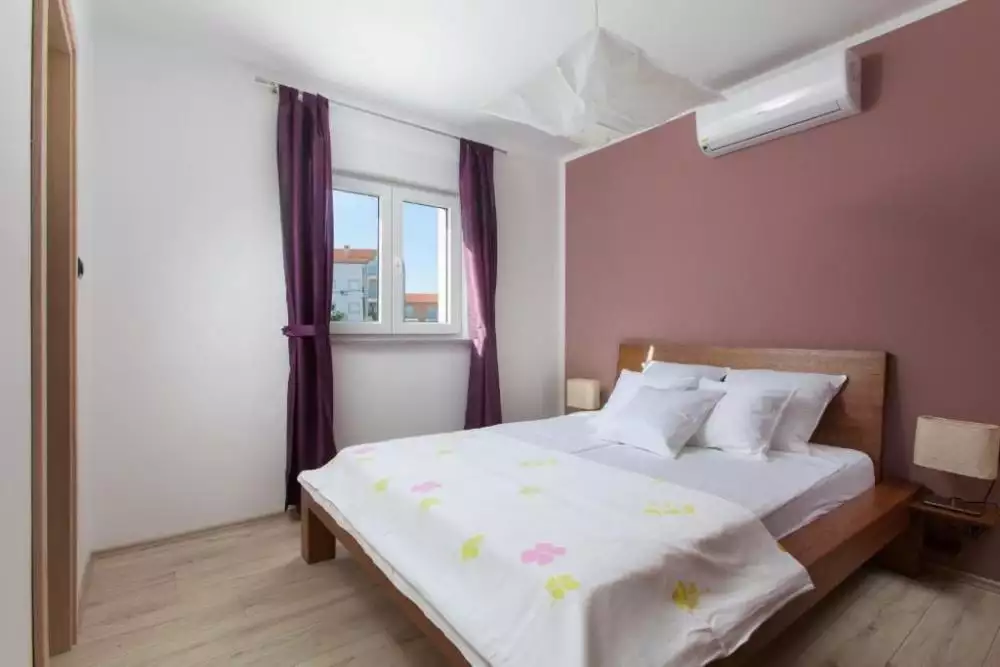 Вилла 220м² в Хорватии, Медулин. Стоимостью 580000€ аренда фото-15