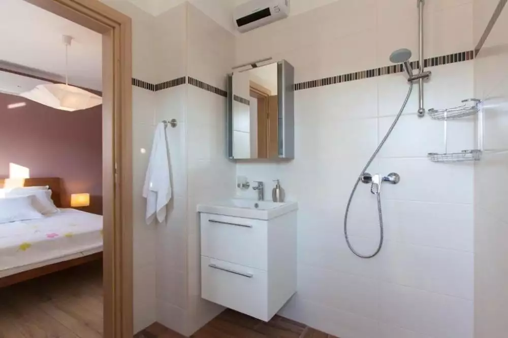 Вилла 220м² в Хорватии, Медулин. Стоимостью 580000€ аренда фото-16