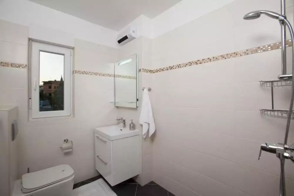 Вилла 220м² в Хорватии, Медулин. Стоимостью 580000€ аренда фото-17