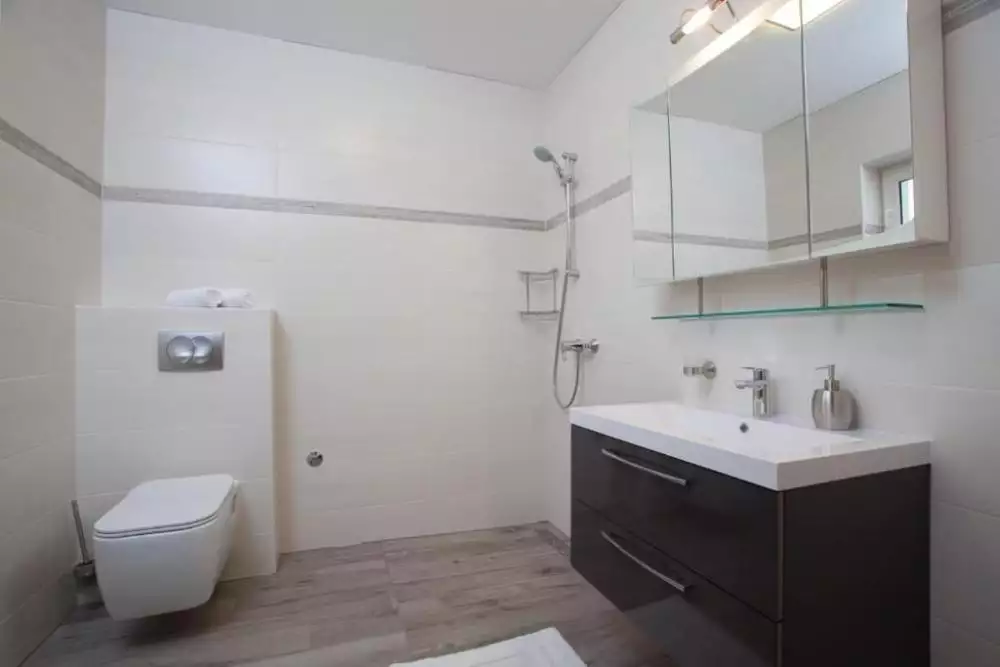 Вилла 220м² в Хорватии, Медулин. Стоимостью 580000€ аренда фото-18