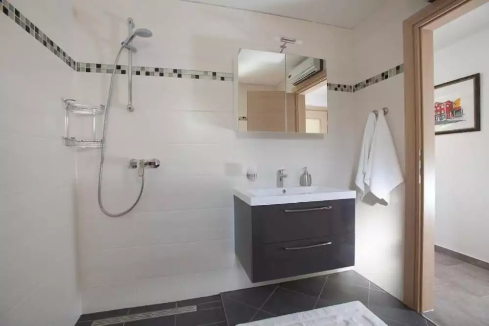 Вилла 220м² в Хорватии, Медулин. Стоимостью 580000€ аренда фото-19
