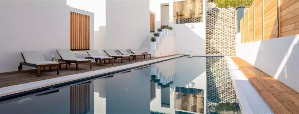 Вилла 298м² в Хорватии, Омиш. Стоимостью 2500000€ аренда фото-5