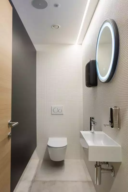 Вилла 298м² в Хорватии, Омиш. Стоимостью 2500000€ аренда фото-12