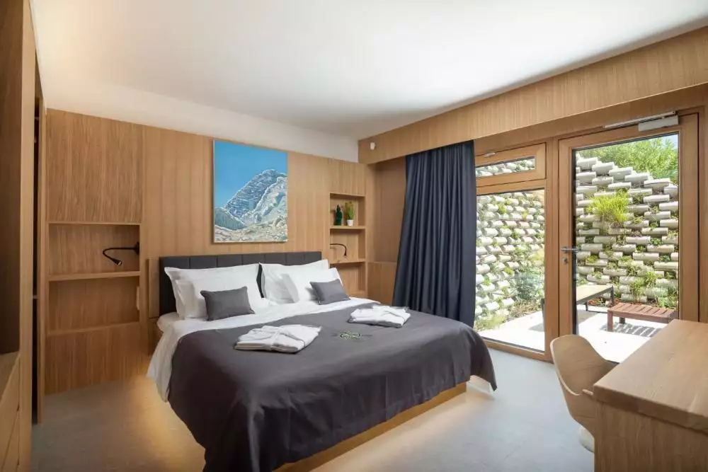 Вилла 298м² в Хорватии, Омиш. Стоимостью 2500000€ аренда фото-13