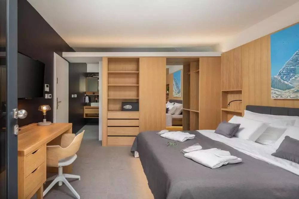 Вилла 298м² в Хорватии, Омиш. Стоимостью 2500000€ аренда фото-14