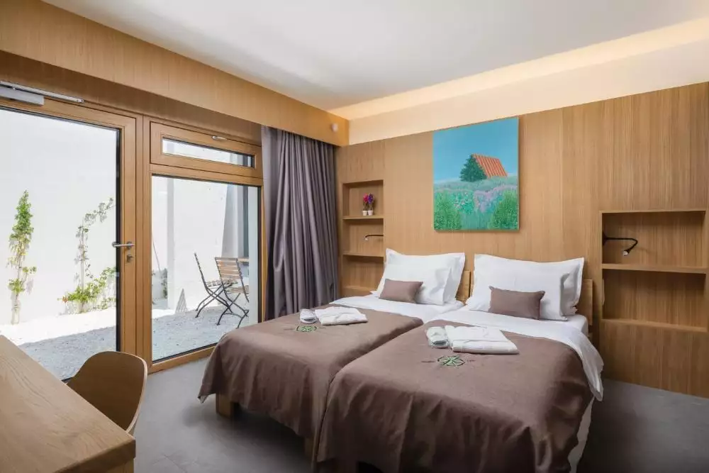 Вилла 298м² в Хорватии, Омиш. Стоимостью 2500000€ аренда фото-21