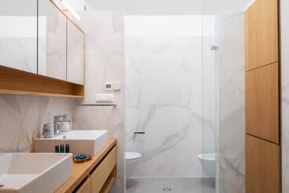 Вилла 298м² в Хорватии, Омиш. Стоимостью 2500000€ аренда фото-22