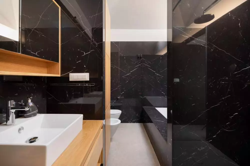 Вилла 298м² в Хорватии, Омиш. Стоимостью 2500000€ аренда фото-23