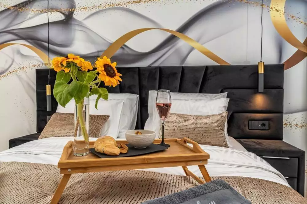 Вилла 252м² в Хорватии, Привлака. Стоимостью 1650000€ аренда фото-12